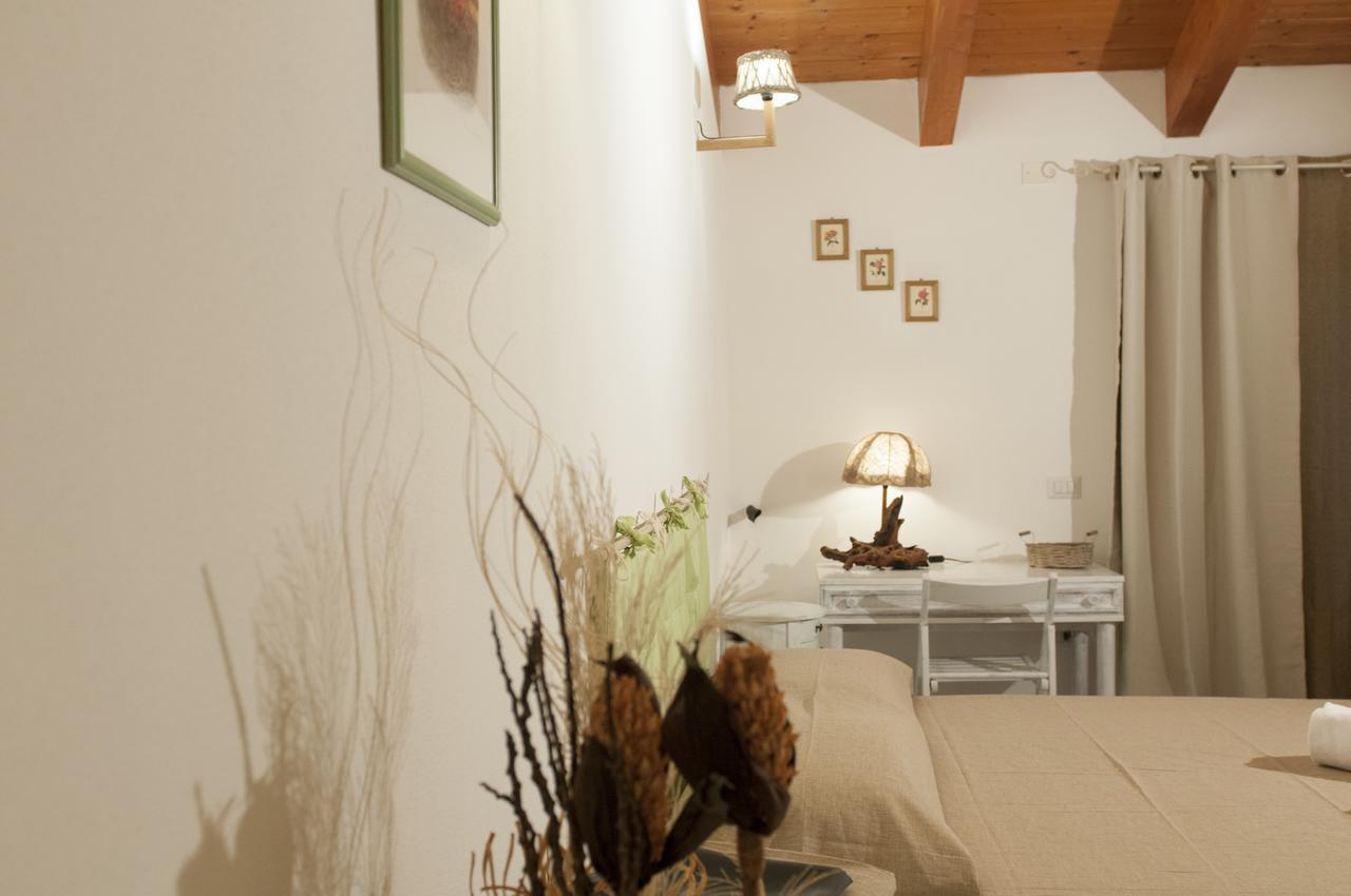 Alghero Detrabis B&B Exterior foto