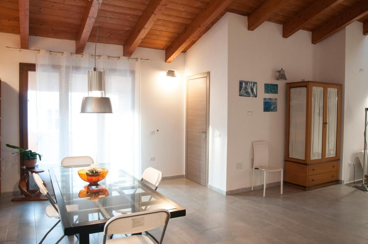 Alghero Detrabis B&B Exterior foto