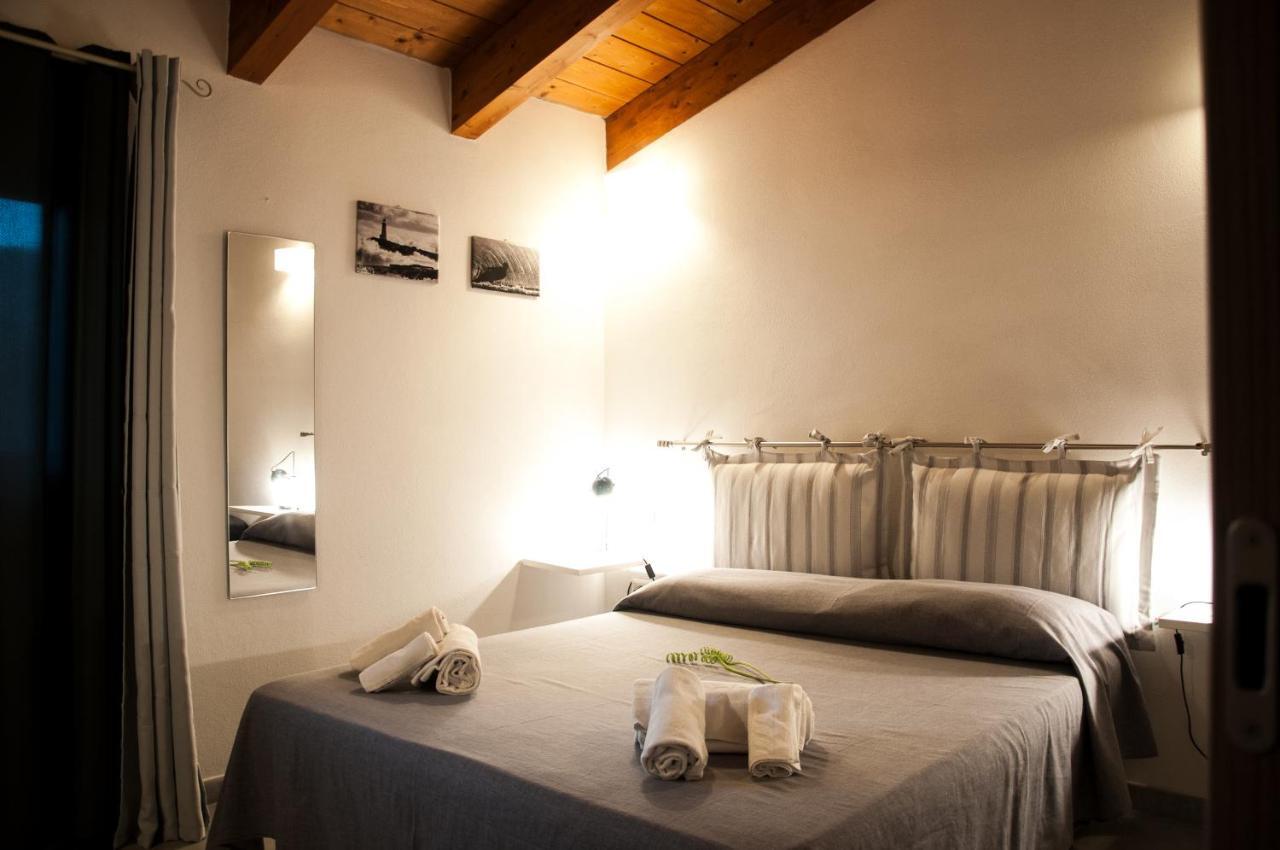Alghero Detrabis B&B Exterior foto