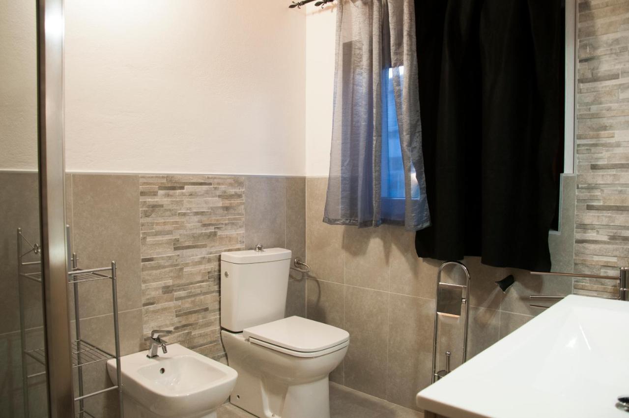 Alghero Detrabis B&B Exterior foto