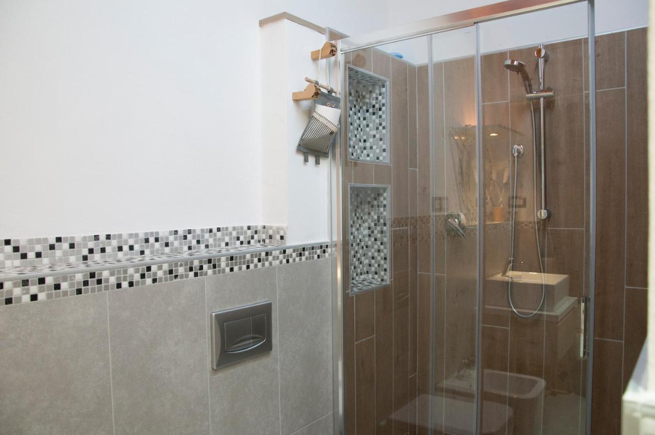 Alghero Detrabis B&B Exterior foto