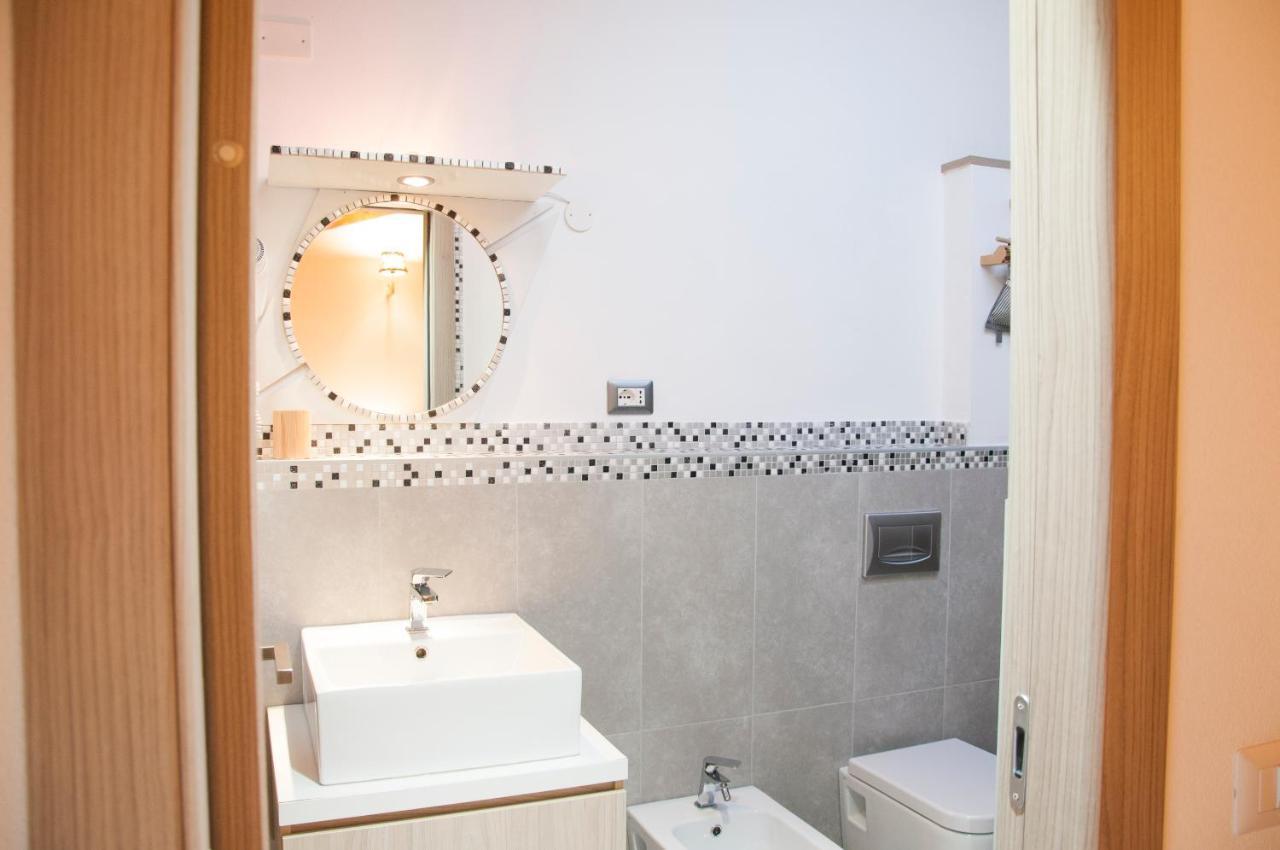 Alghero Detrabis B&B Exterior foto